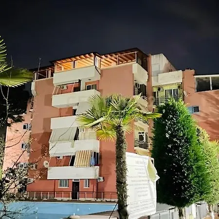 Apartment Bogdani